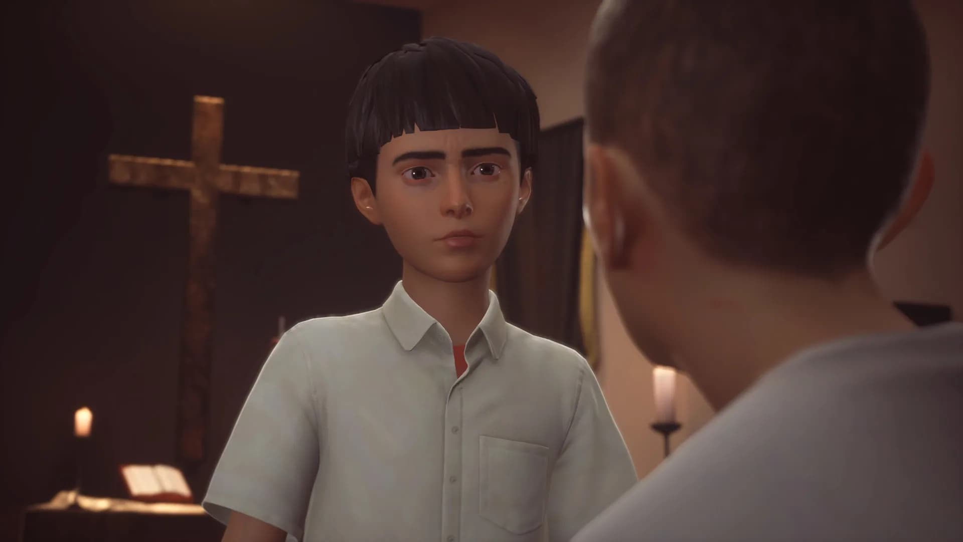 Life is Strange 2 görsel 23