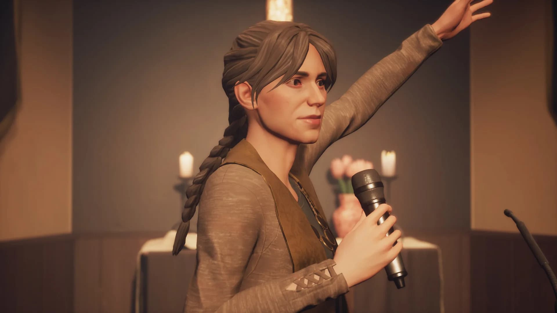 Life is Strange 2 görsel 24