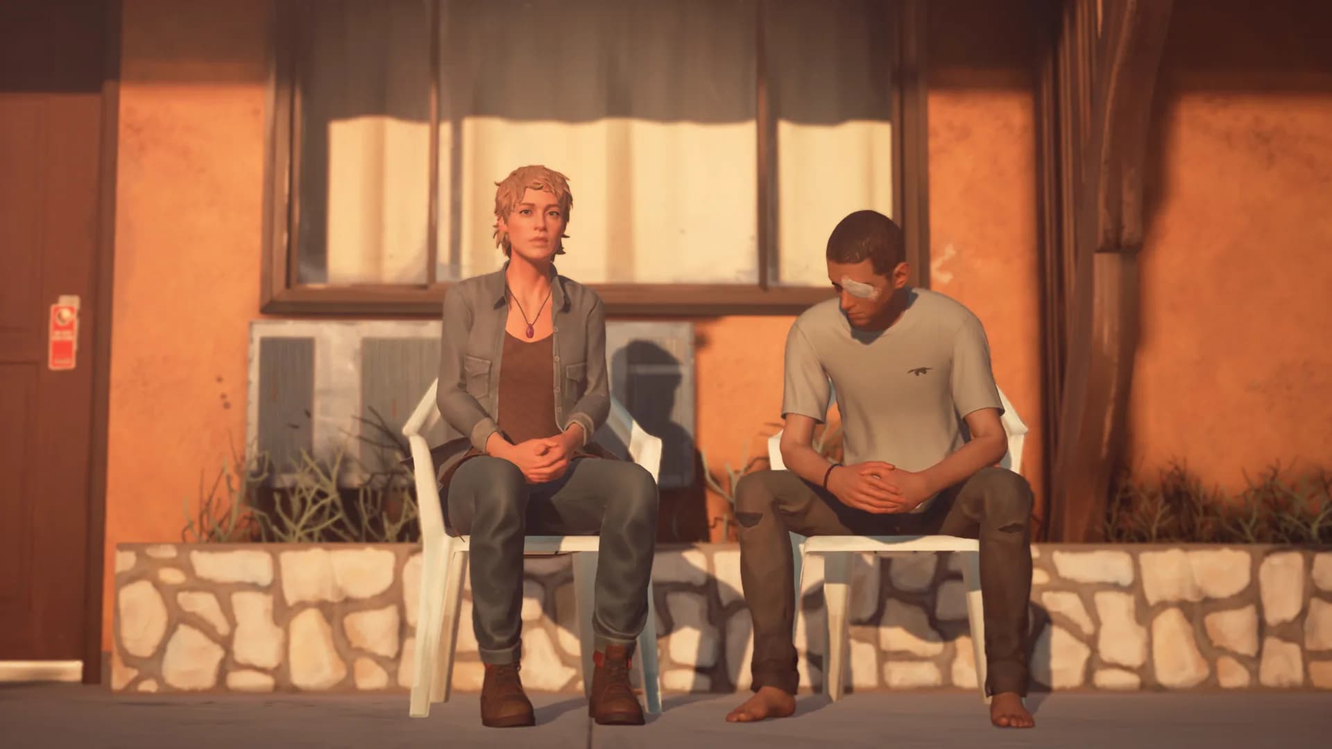 Life is Strange 2 görsel 25
