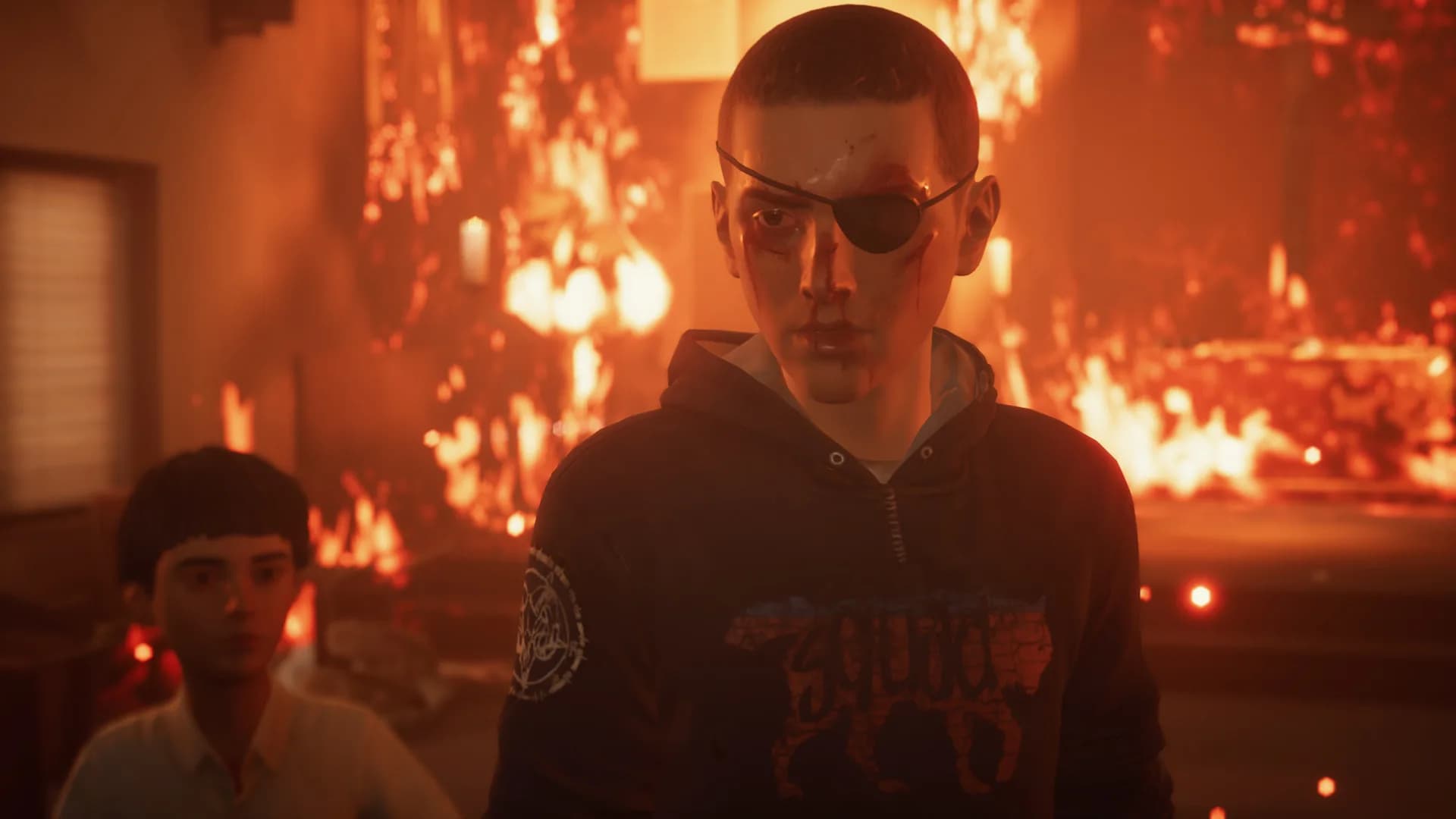 Life is Strange 2 görsel 26