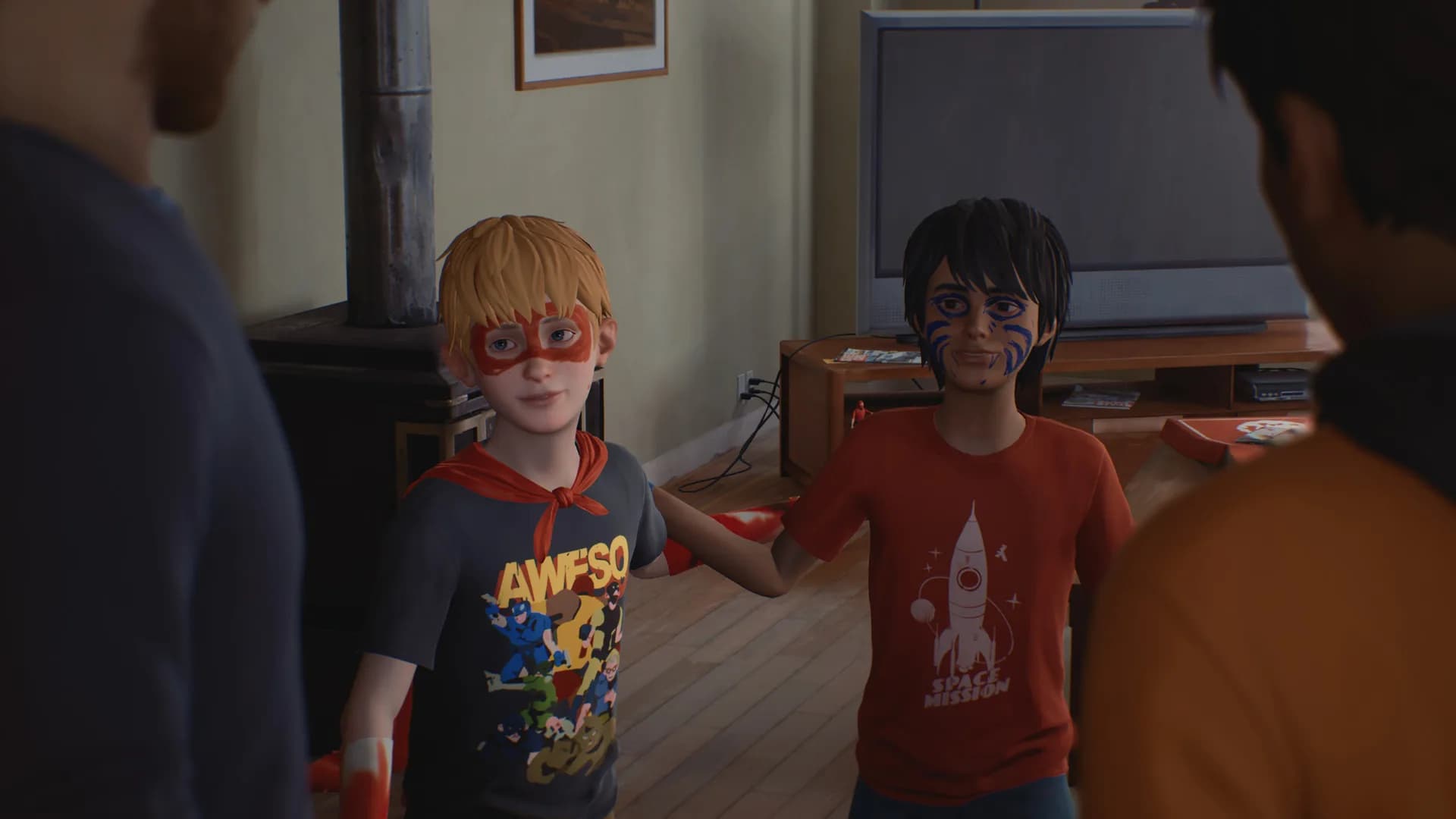 Life is Strange 2 görsel 5