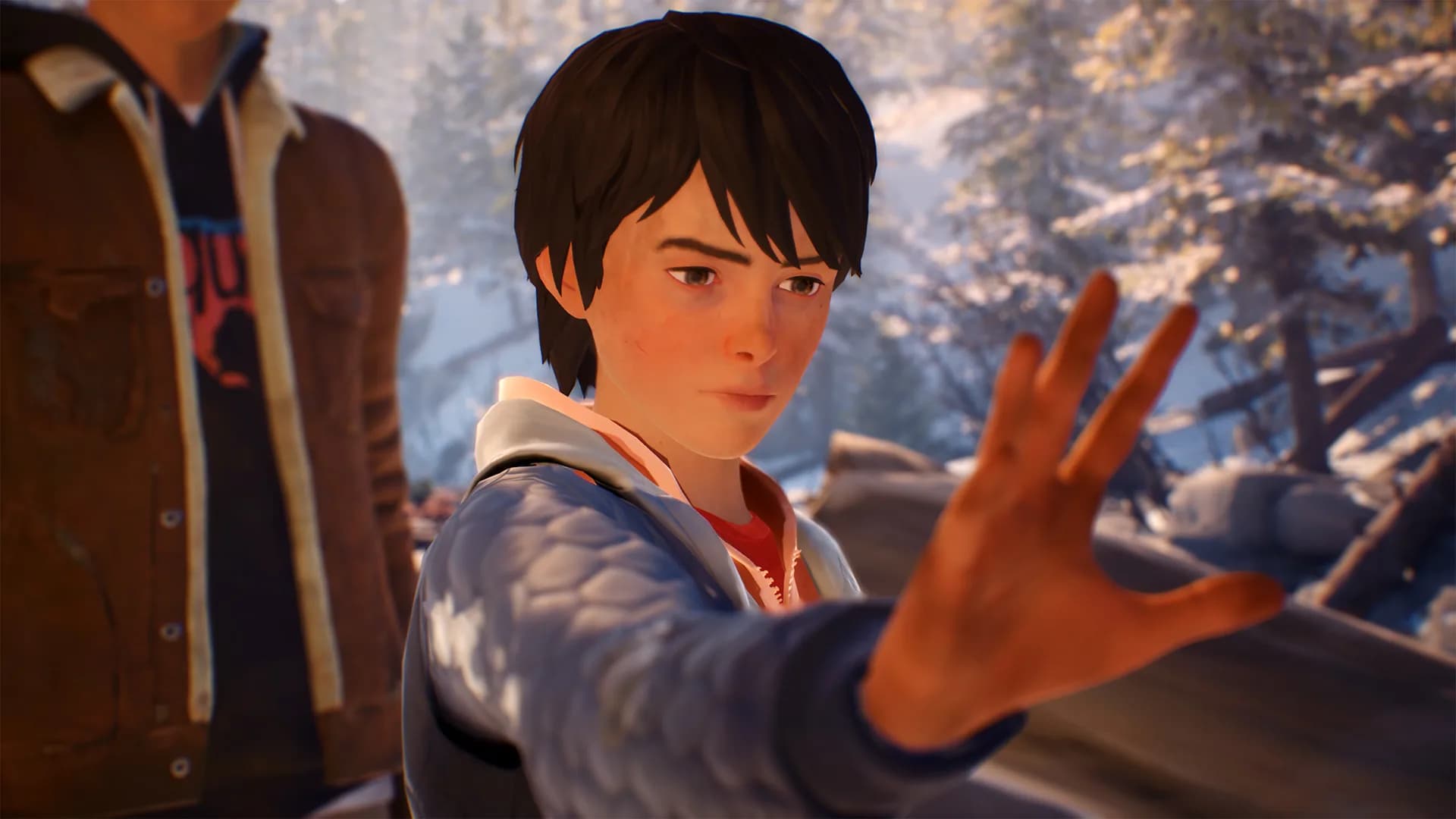 Life is Strange 2 görsel 7