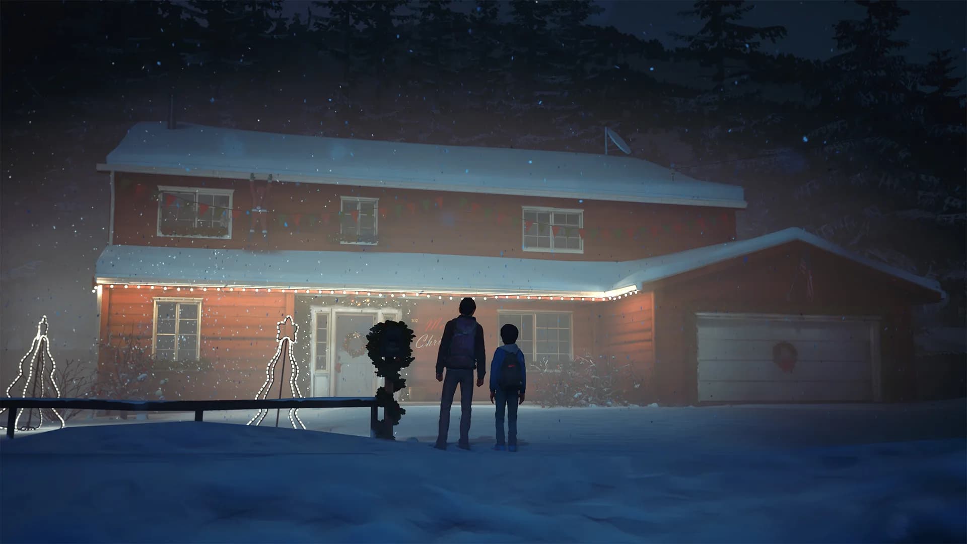 Life is Strange 2 görsel 8