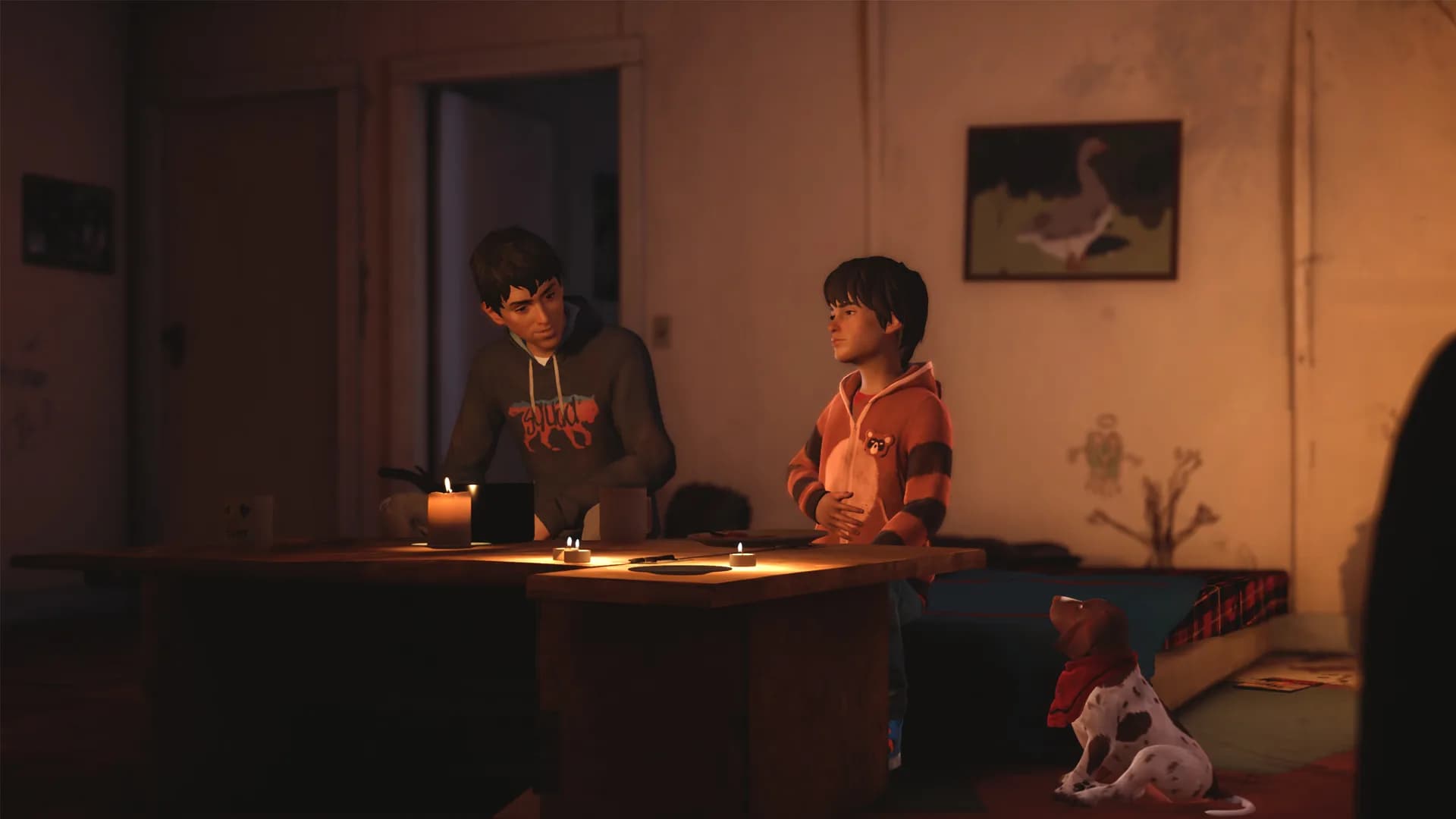 Life is Strange 2 görsel 9