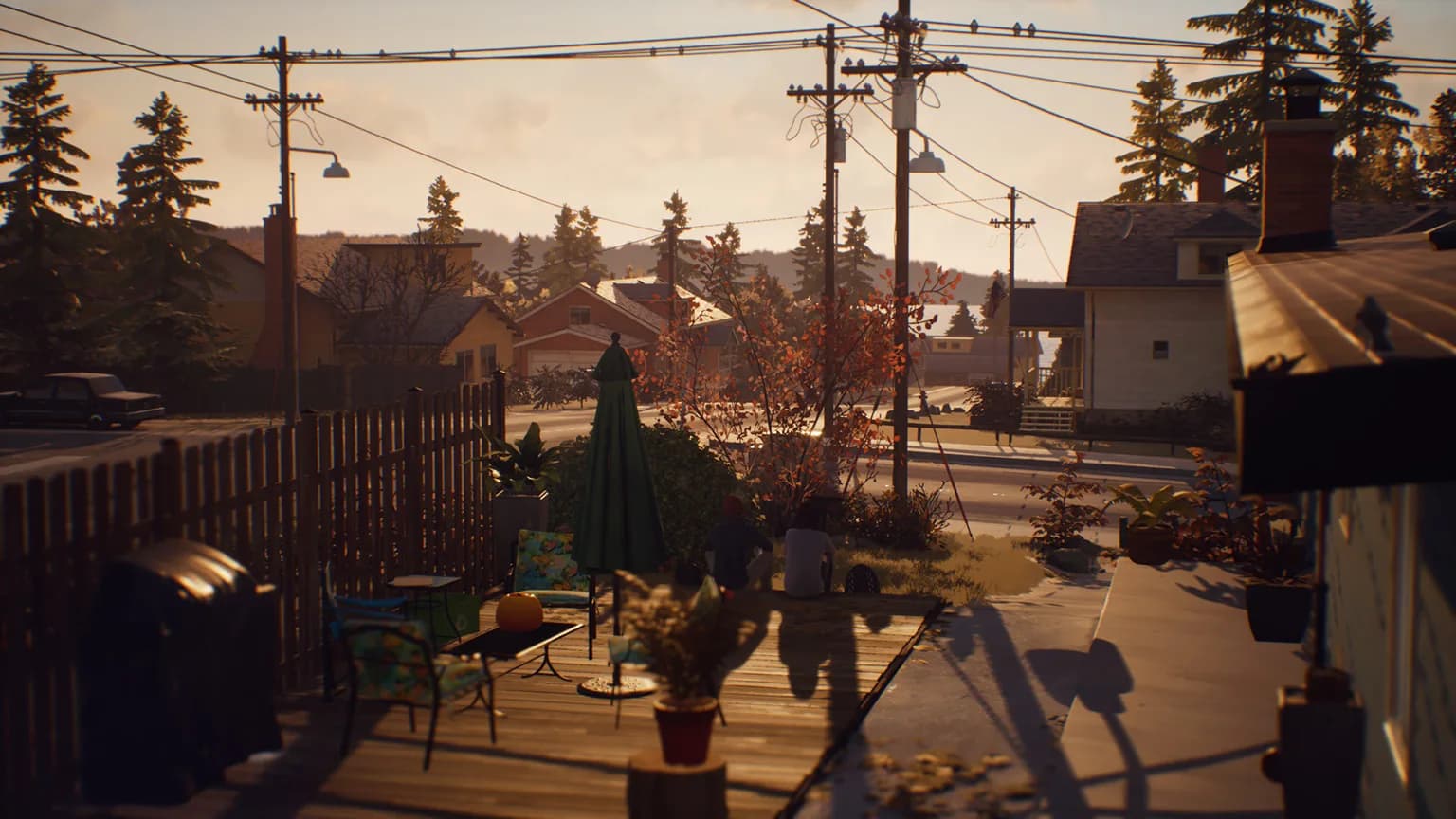 Life is Strange 2 görsel 11