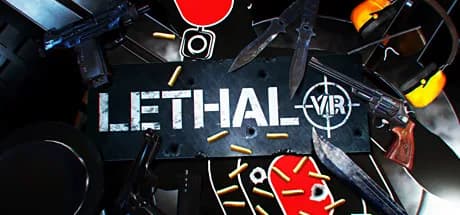 Lethal VR görsel 1