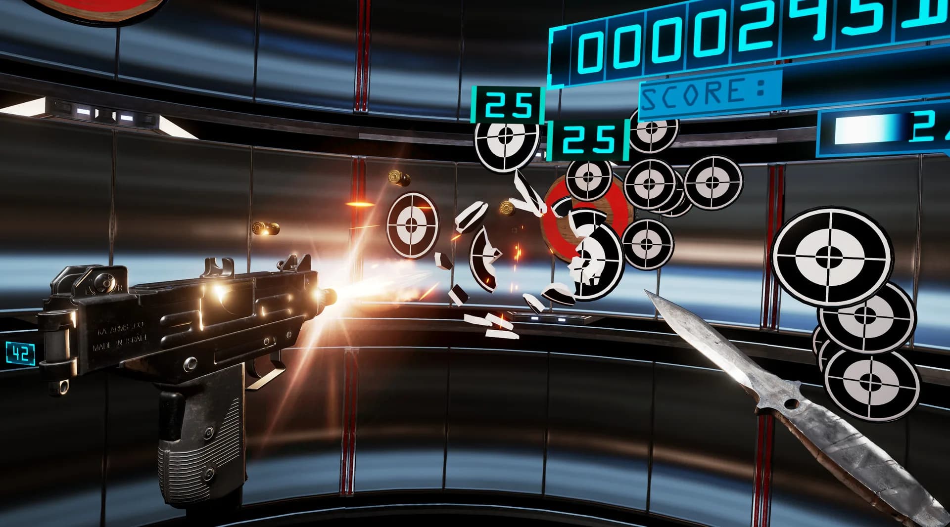 Lethal VR görsel 2