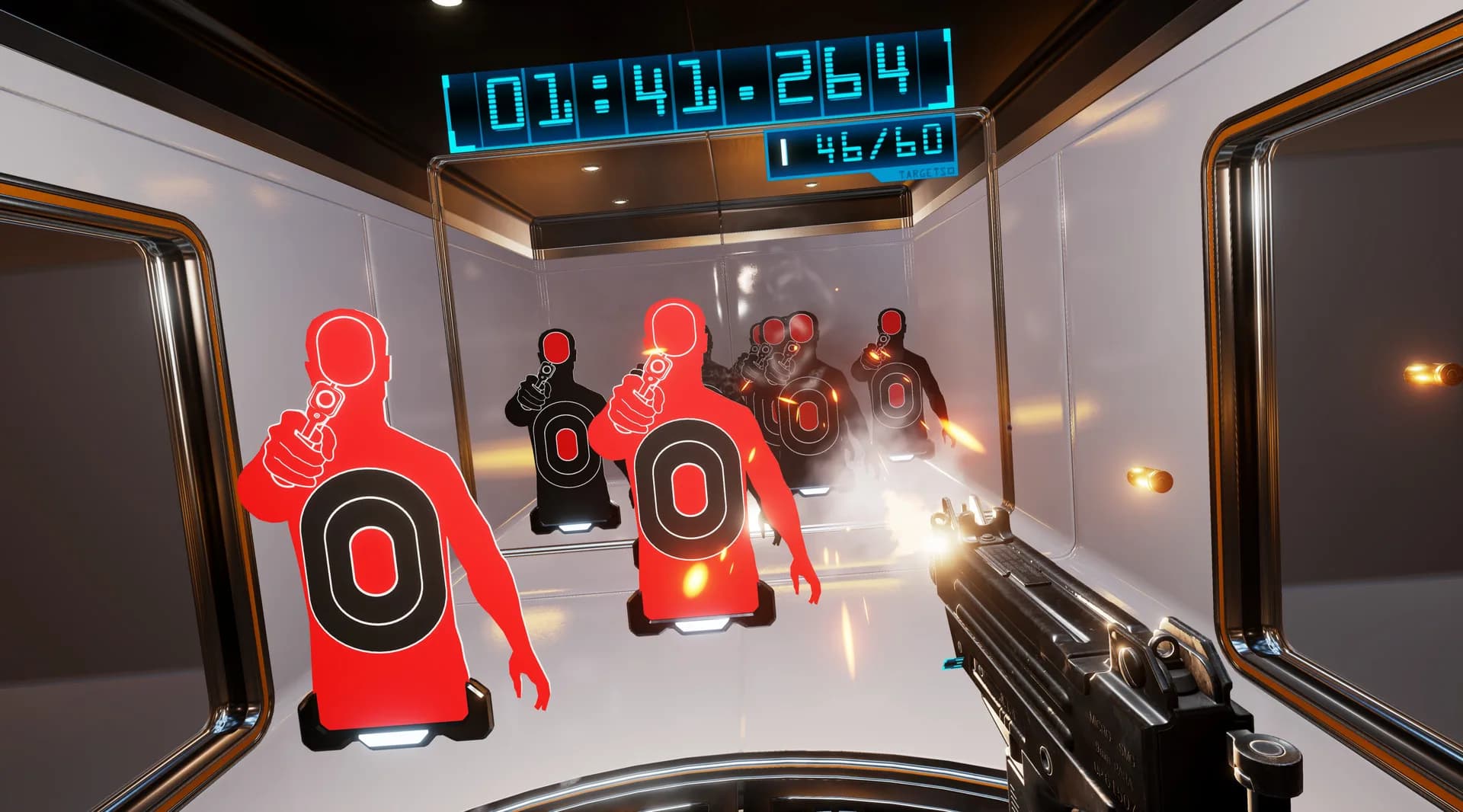 Lethal VR görsel 3