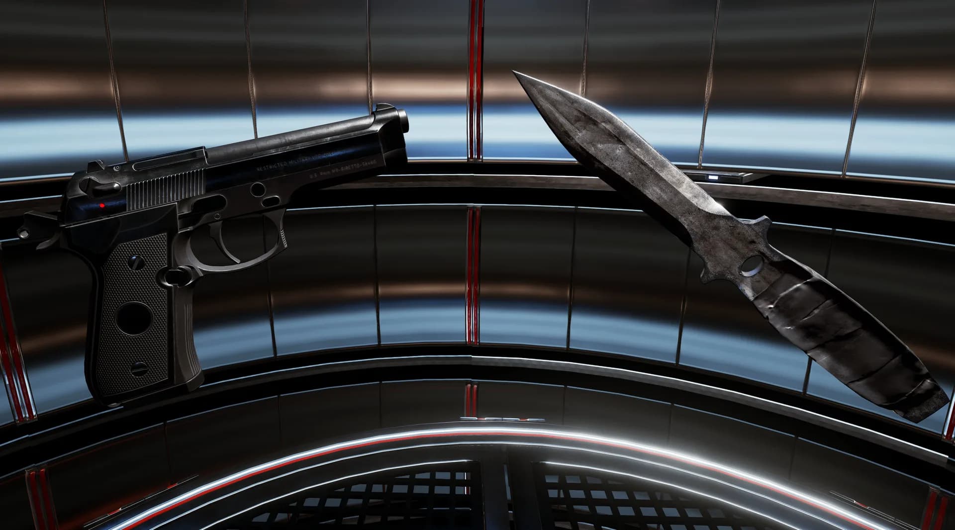 Lethal VR görsel 12