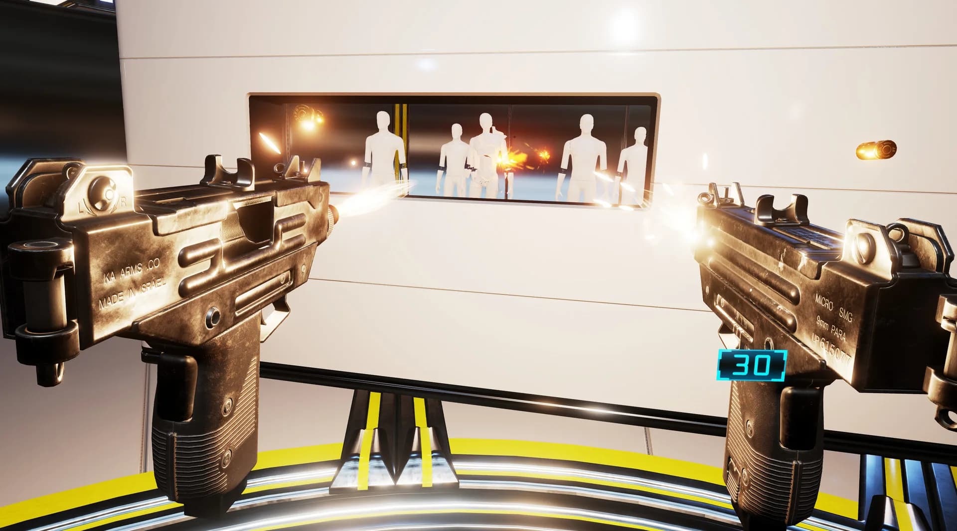Lethal VR görsel 13