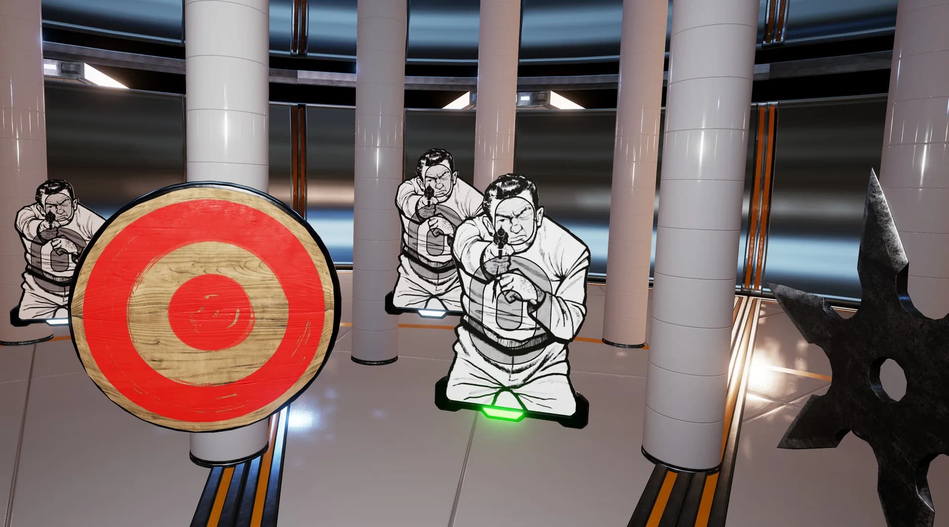 Lethal VR görsel 14