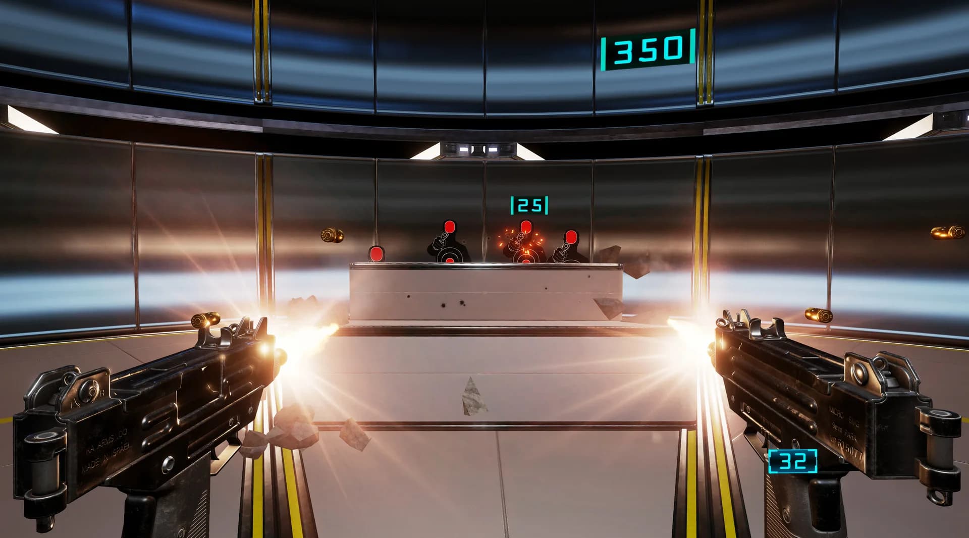 Lethal VR görsel 15