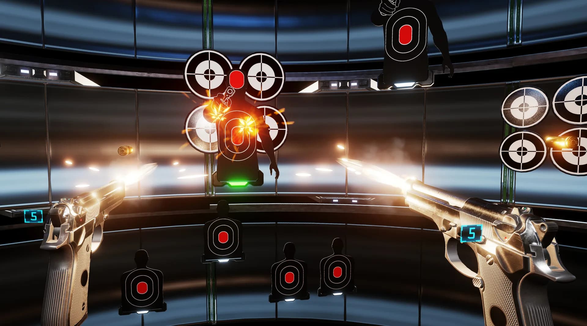 Lethal VR görsel 4