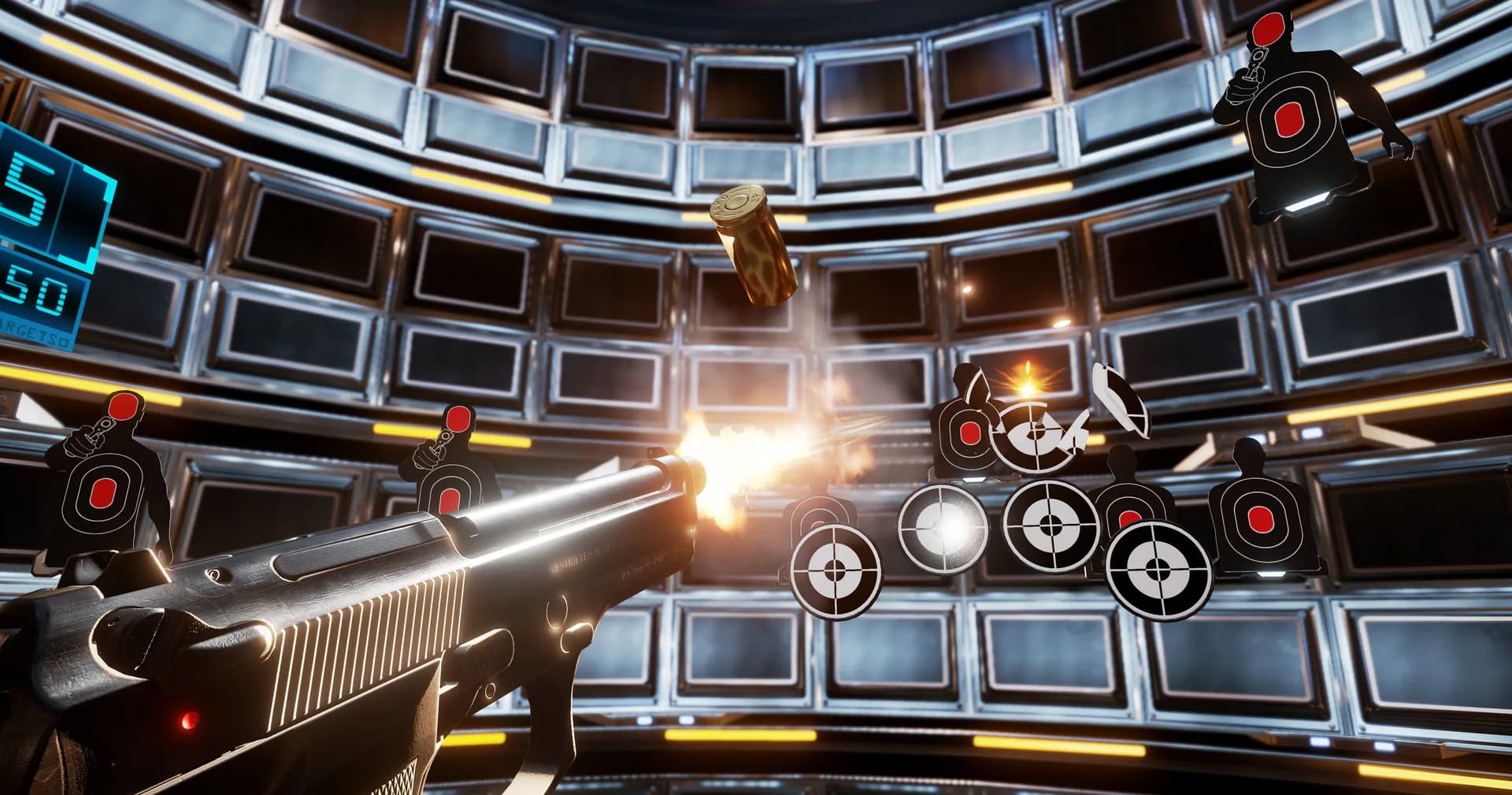 Lethal VR görsel 5