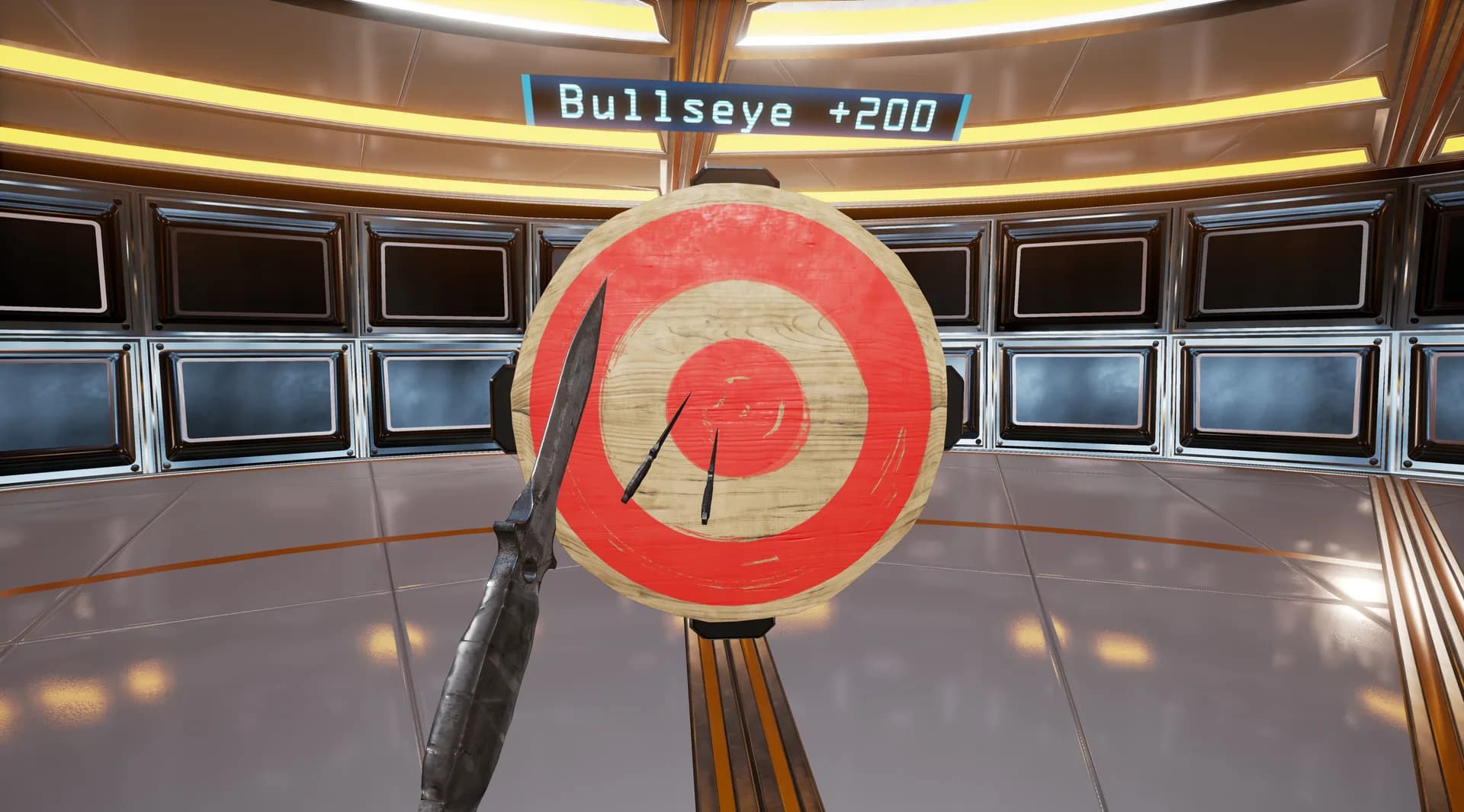 Lethal VR görsel 6