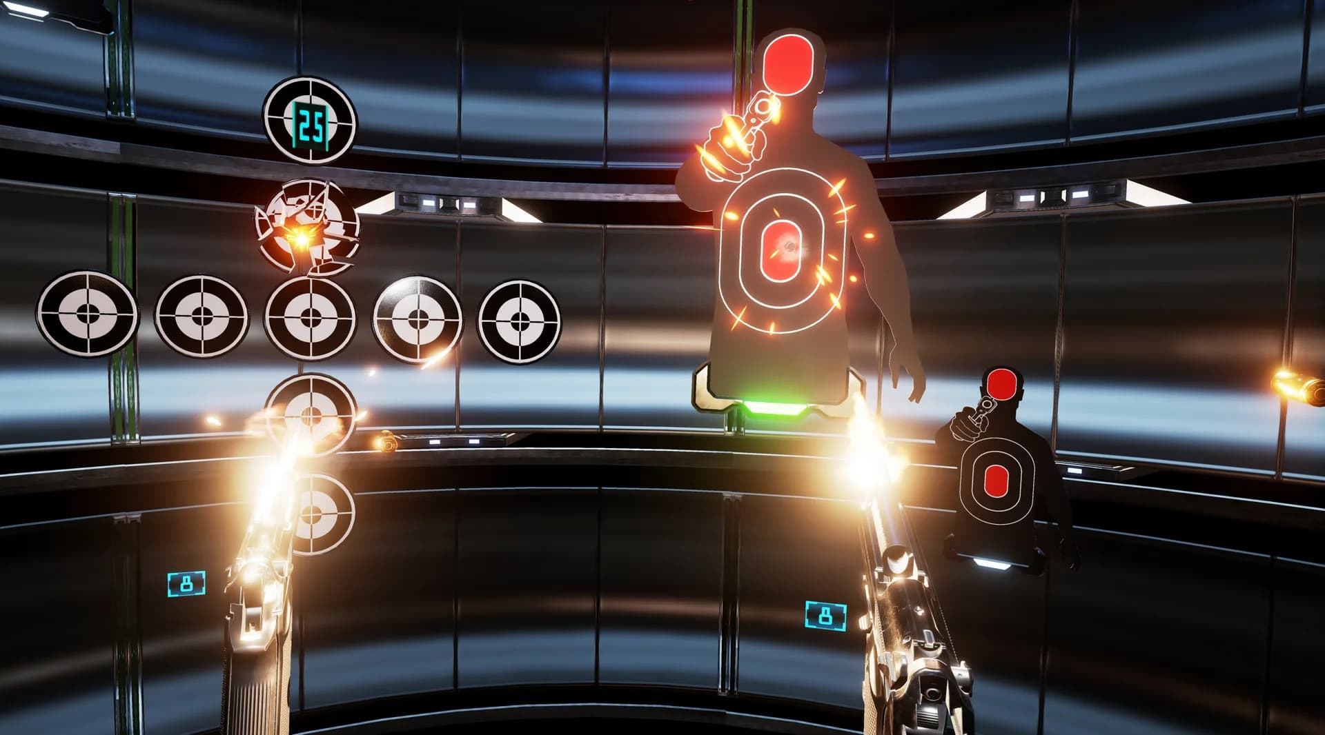 Lethal VR görsel 9
