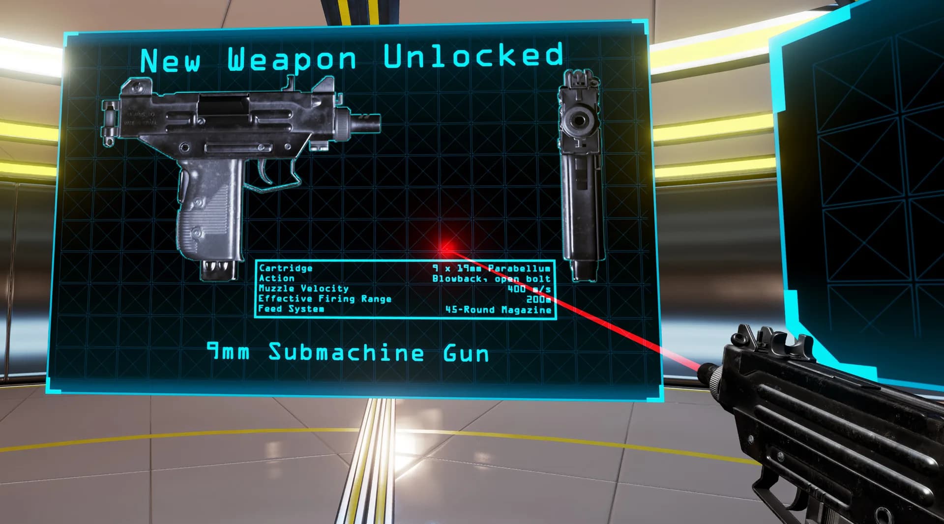 Lethal VR görsel 11