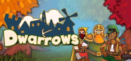 Dwarrows görsel 1