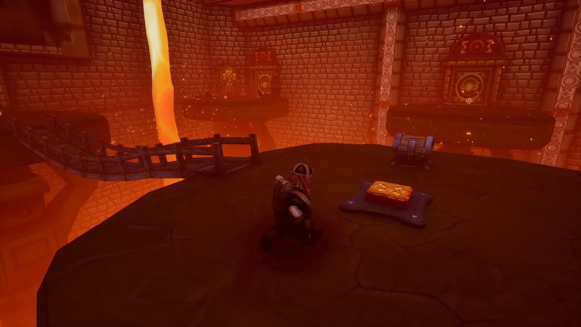 Dwarrows görsel 2