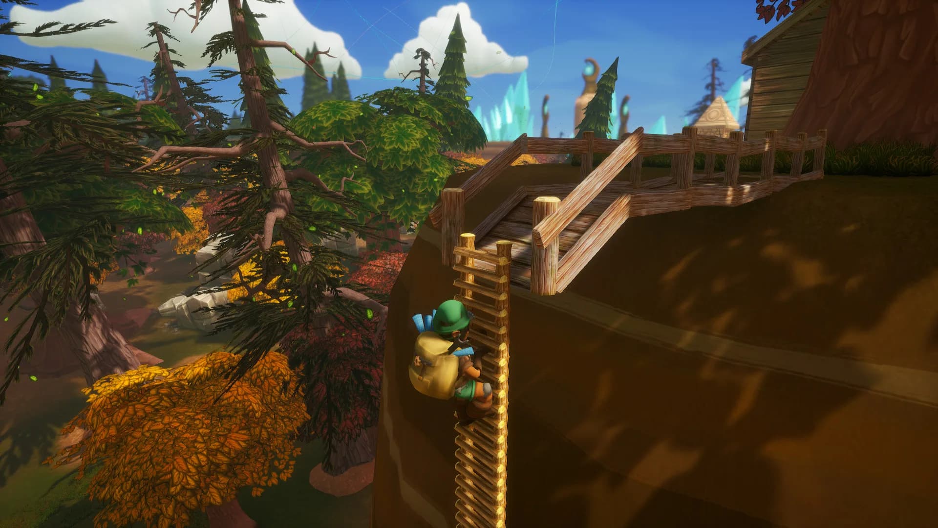 Dwarrows görsel 12