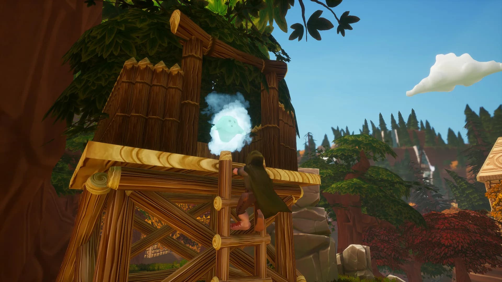 Dwarrows görsel 14