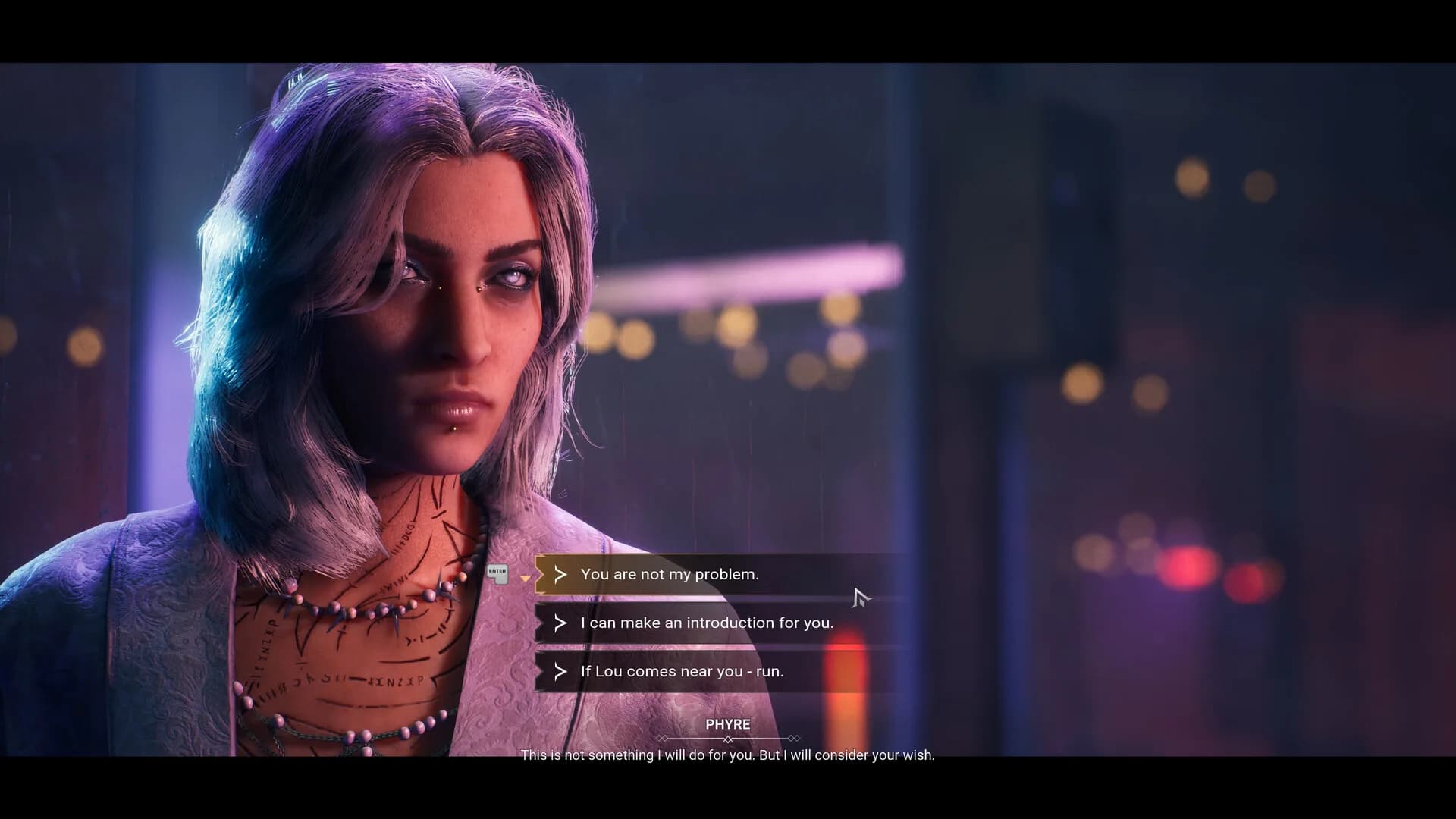 Vampire: The Masquerade® - Bloodlines™ 2 görsel 6