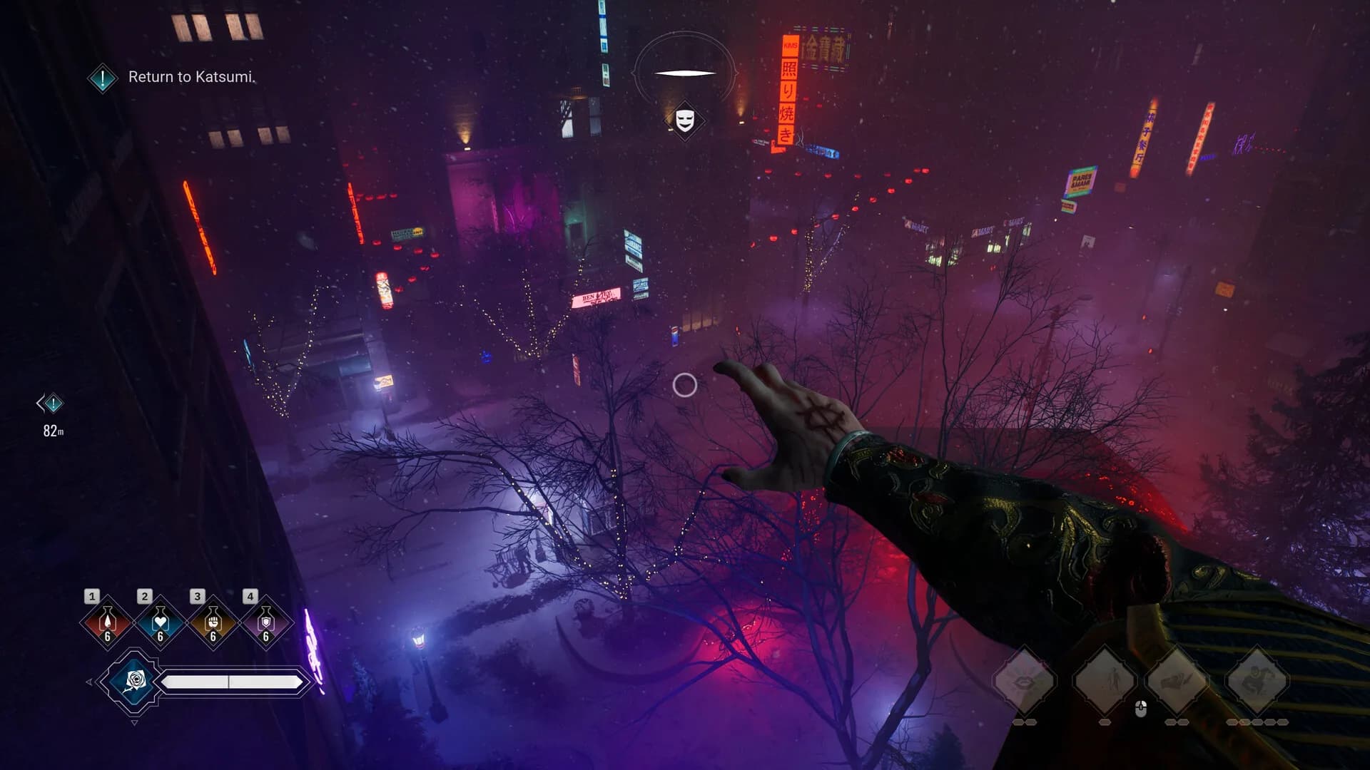 Vampire: The Masquerade® - Bloodlines™ 2 görsel 11