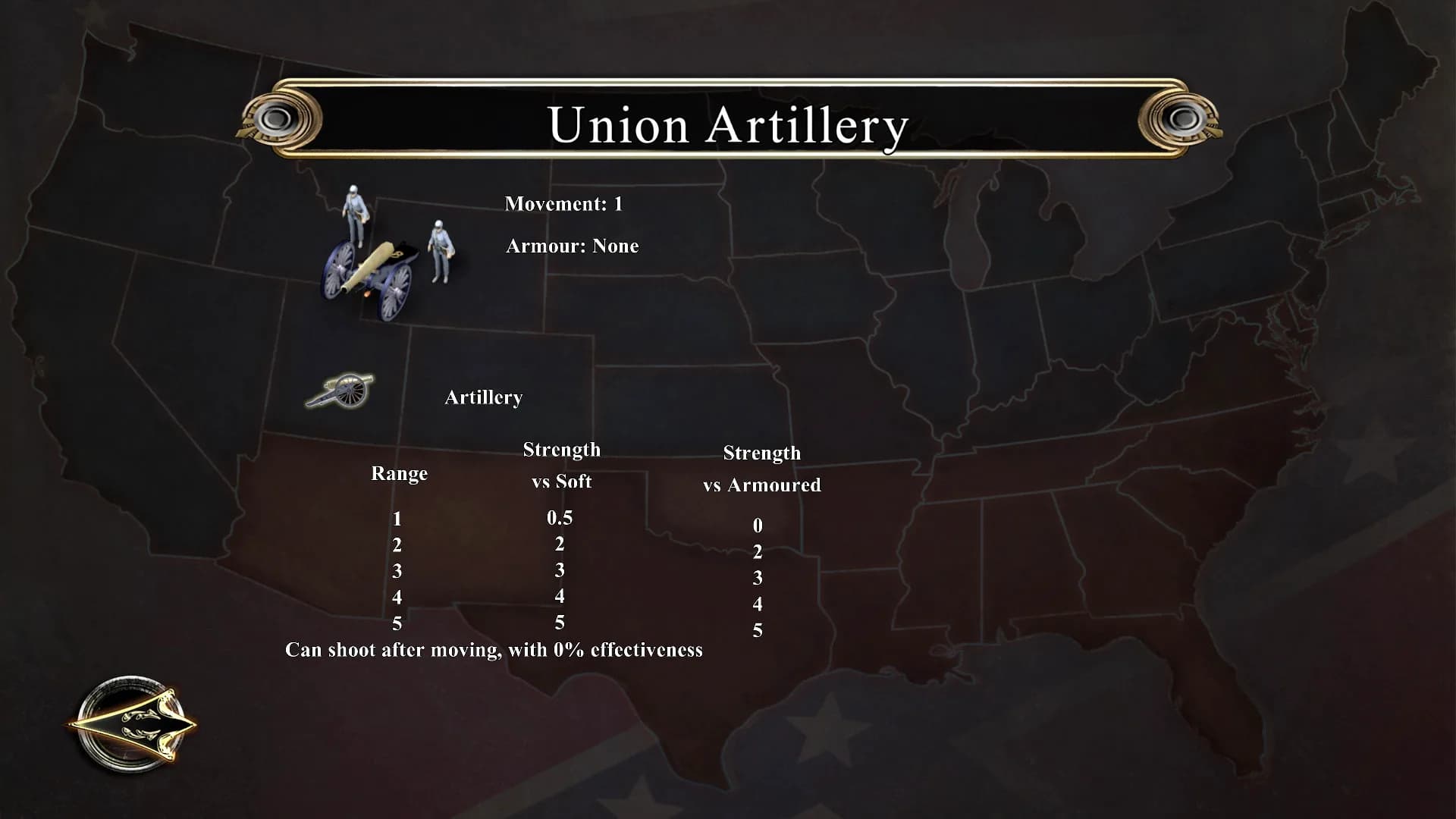 Civil War: 1862 görsel 2