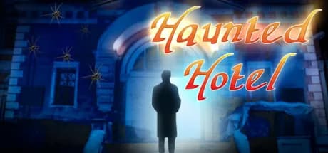 Haunted Hotel görsel 1