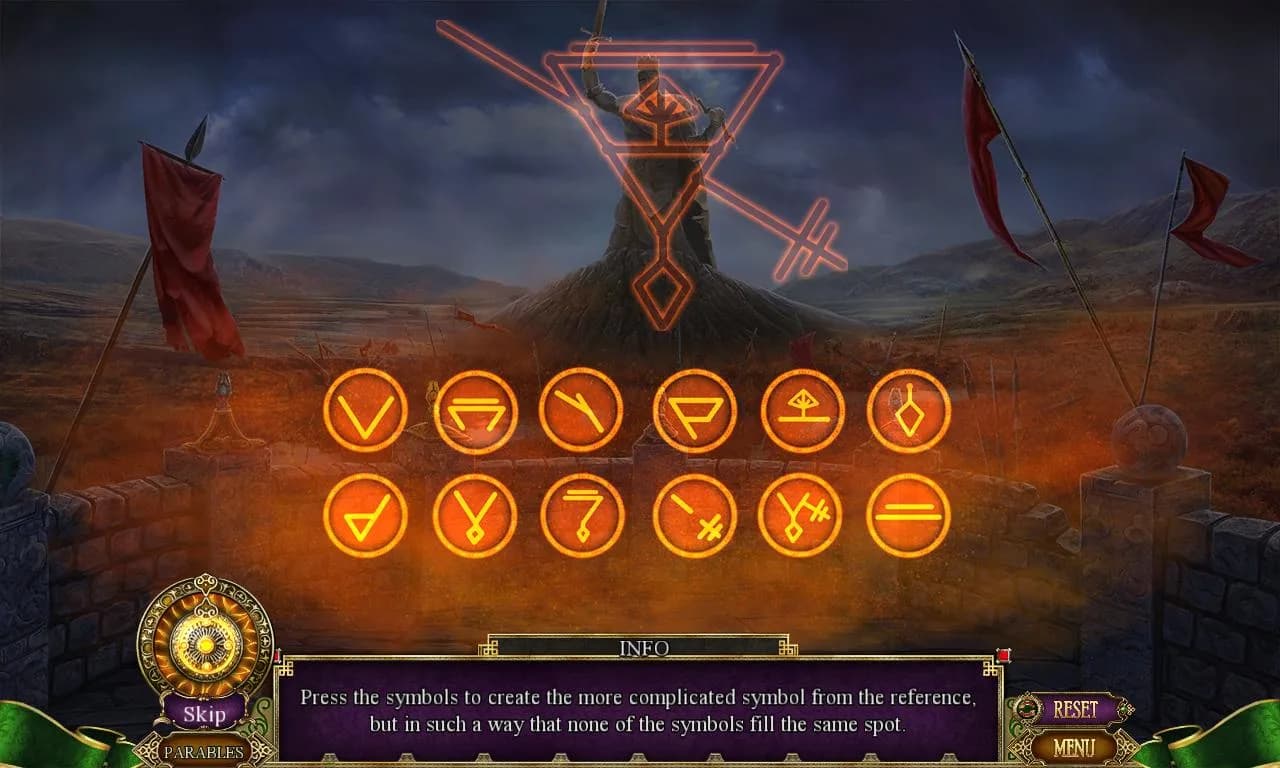 Dark Parables: The Thief and the Tinderbox Collector's Edition görsel 5