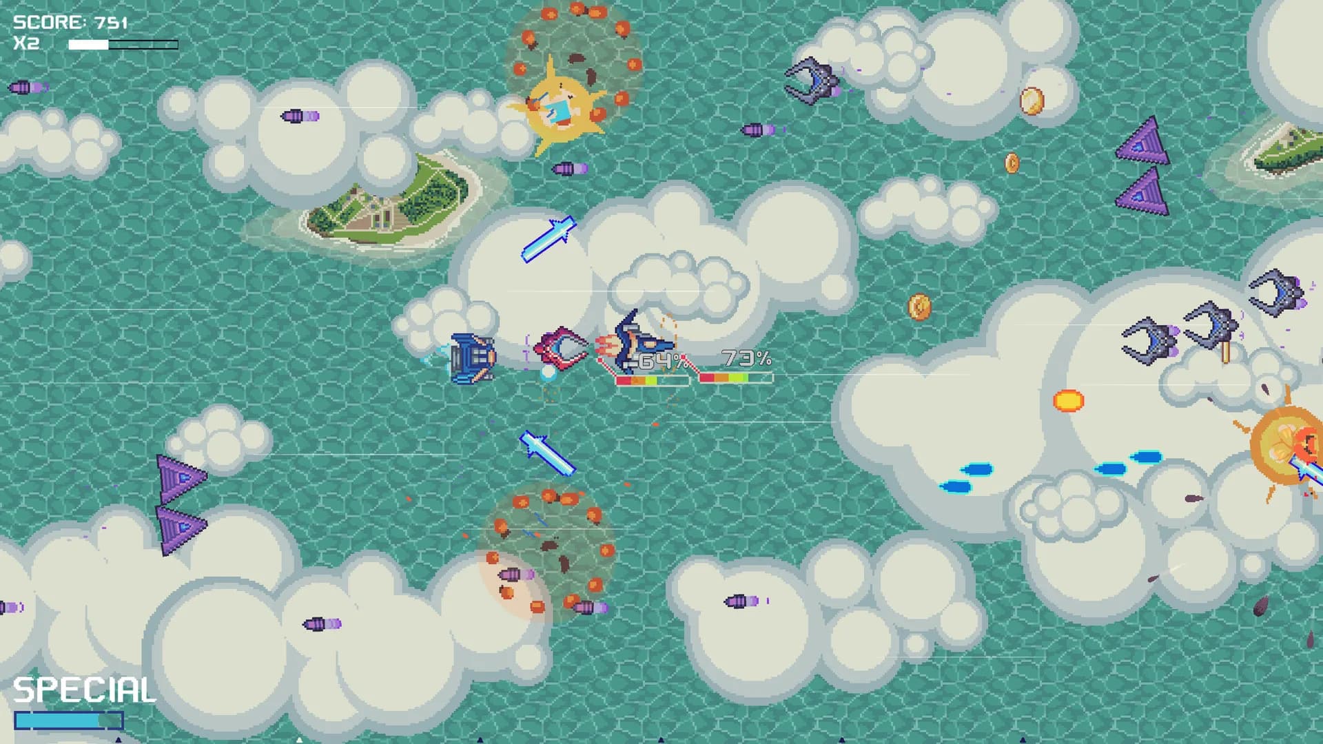 Lazy Galaxy: Rebel Story görsel 2