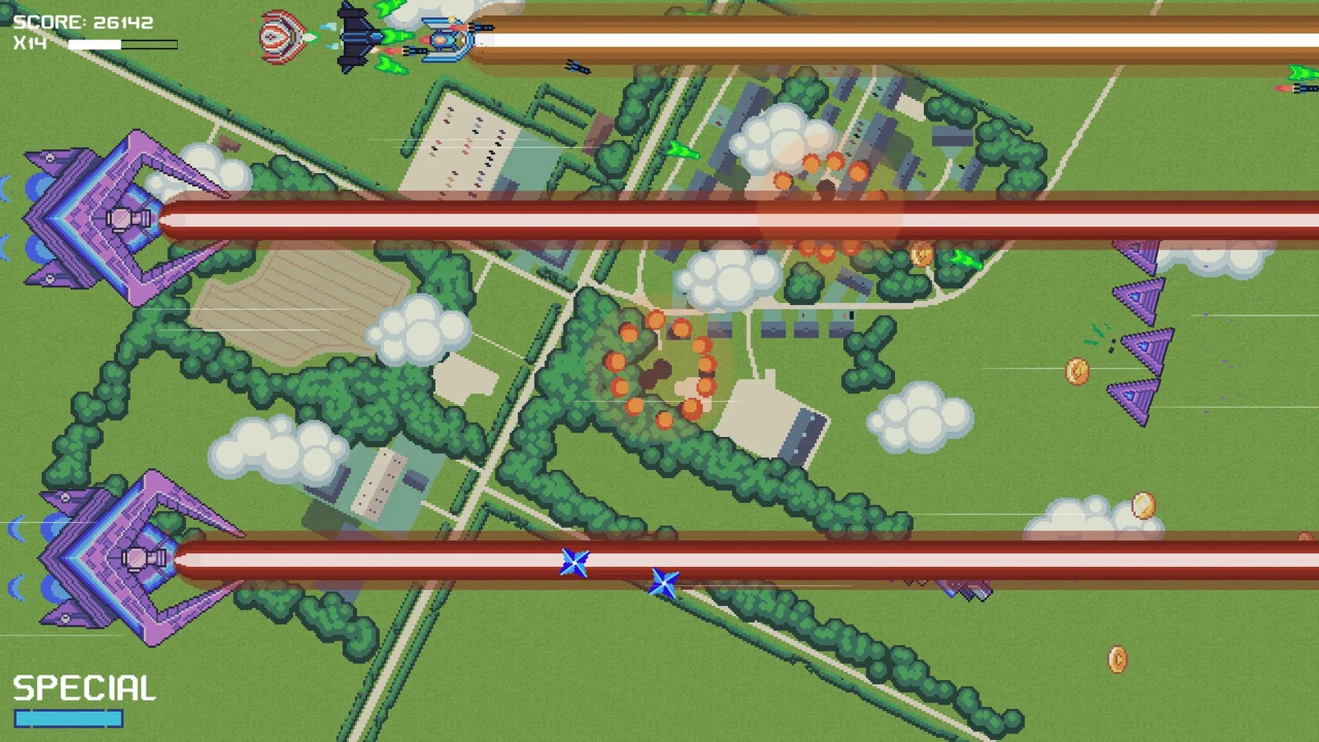 Lazy Galaxy: Rebel Story görsel 12