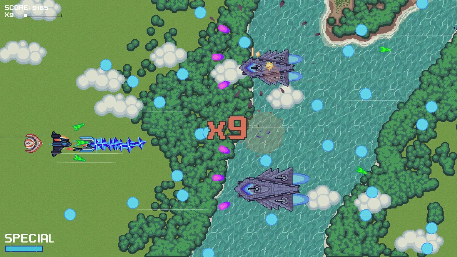 Lazy Galaxy: Rebel Story görsel 5