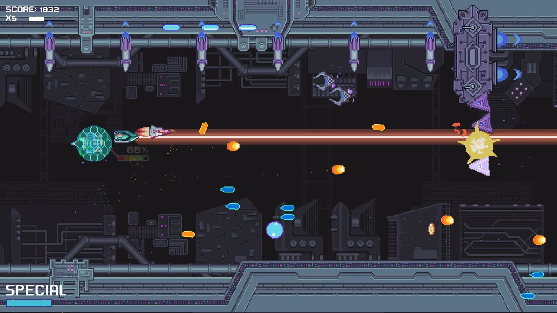 Lazy Galaxy: Rebel Story görsel 7