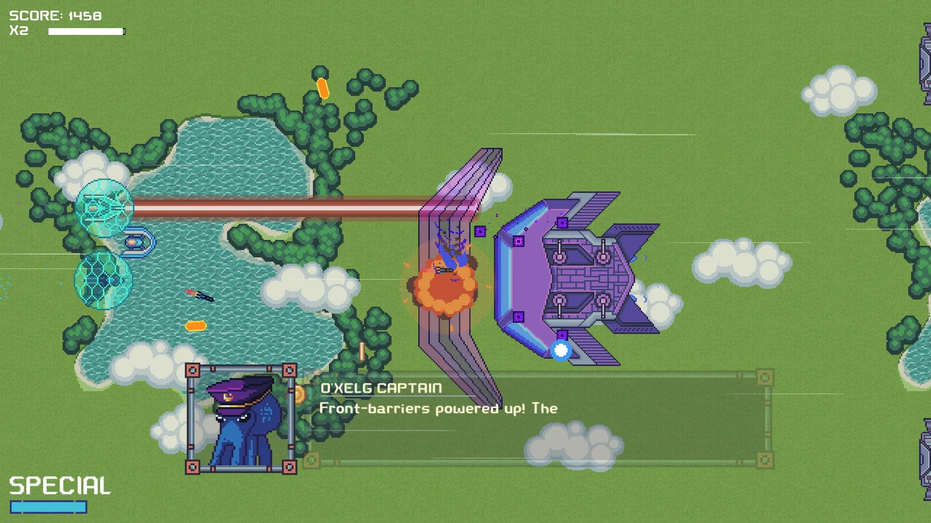 Lazy Galaxy: Rebel Story görsel 10