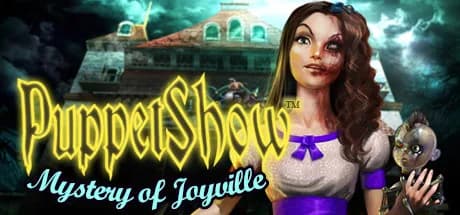 PuppetShow™: Mystery of Joyville görsel 1