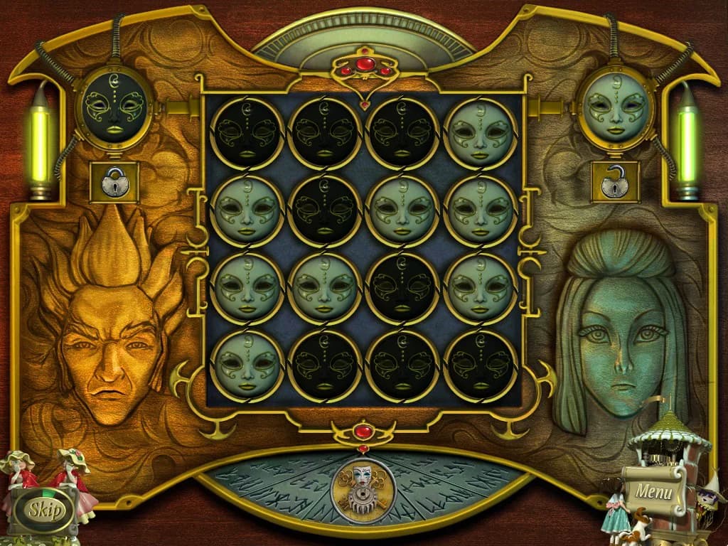 PuppetShow™: Mystery of Joyville görsel 5