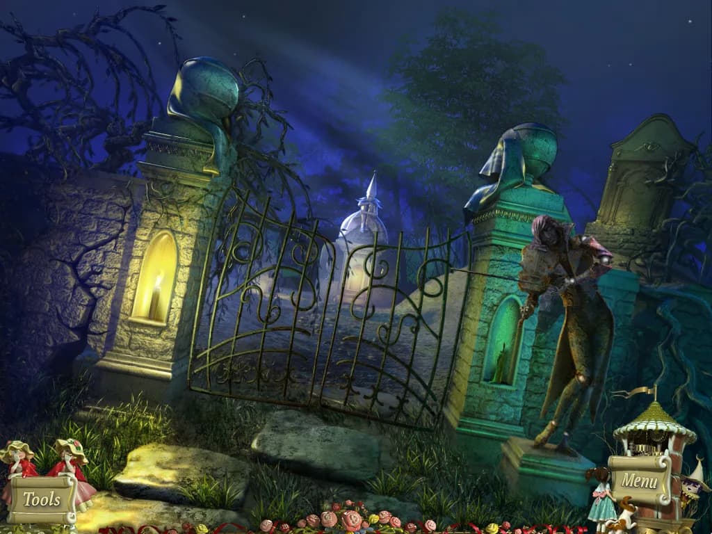 PuppetShow™: Mystery of Joyville görsel 6
