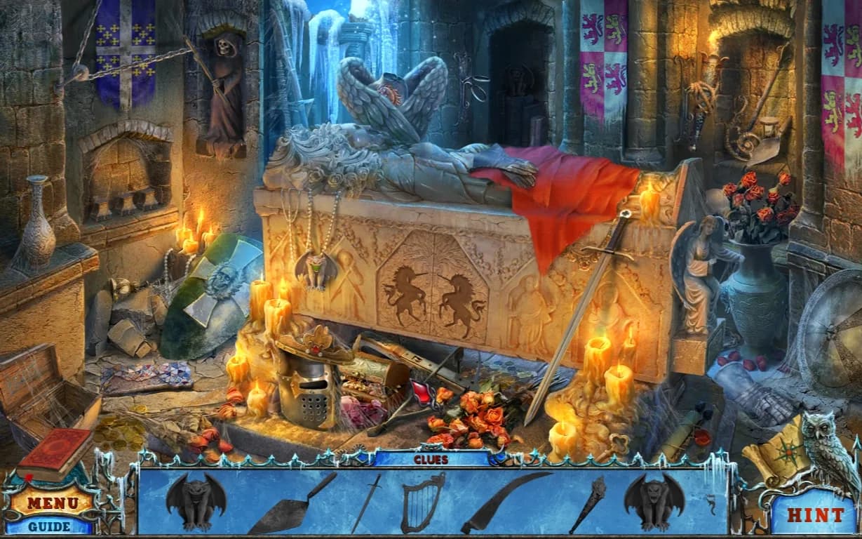 League of Light: Dark Omens Collector's Edition görsel 2