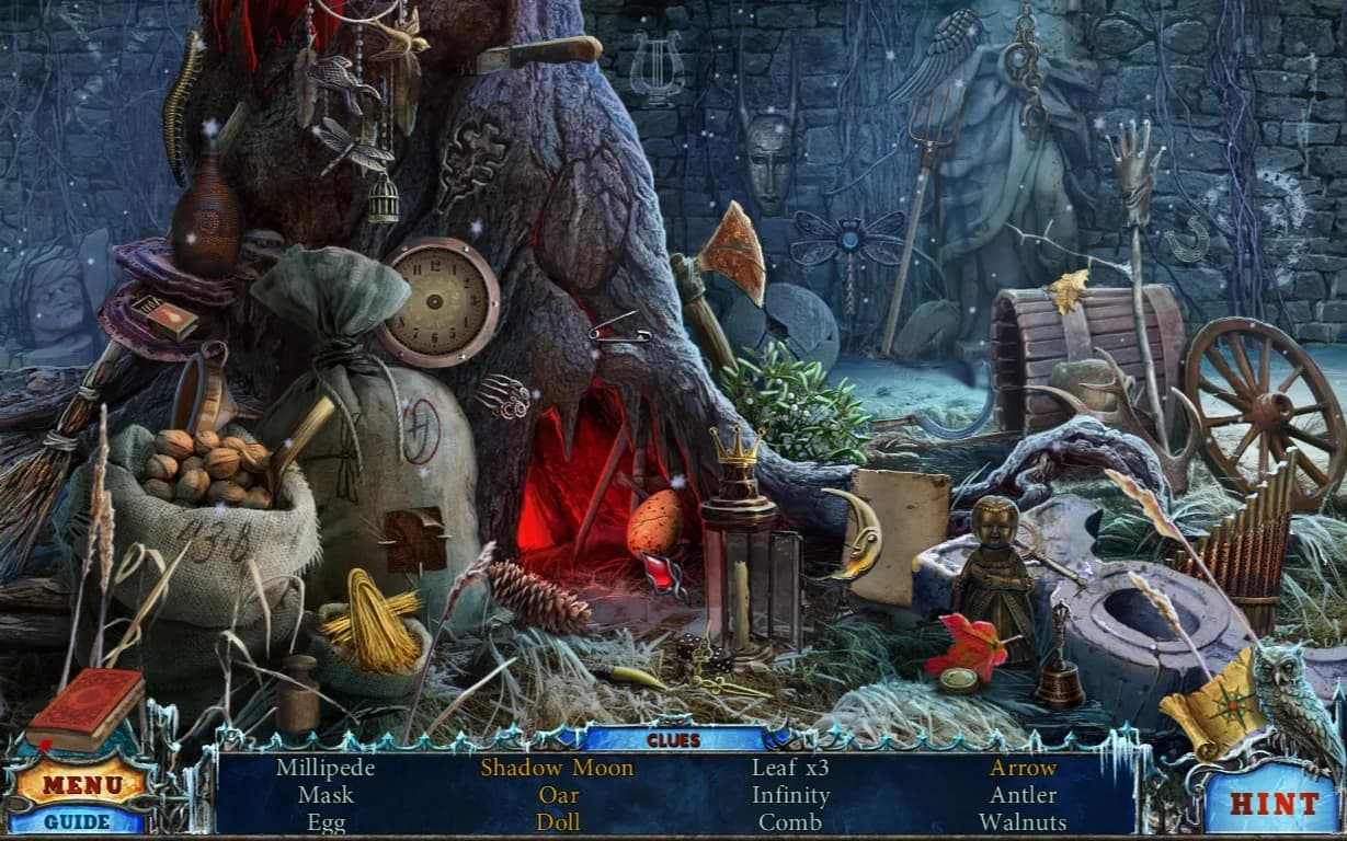 League of Light: Dark Omens Collector's Edition görsel 3