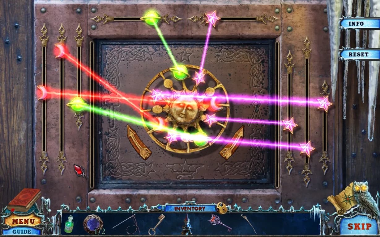 League of Light: Dark Omens Collector's Edition görsel 4