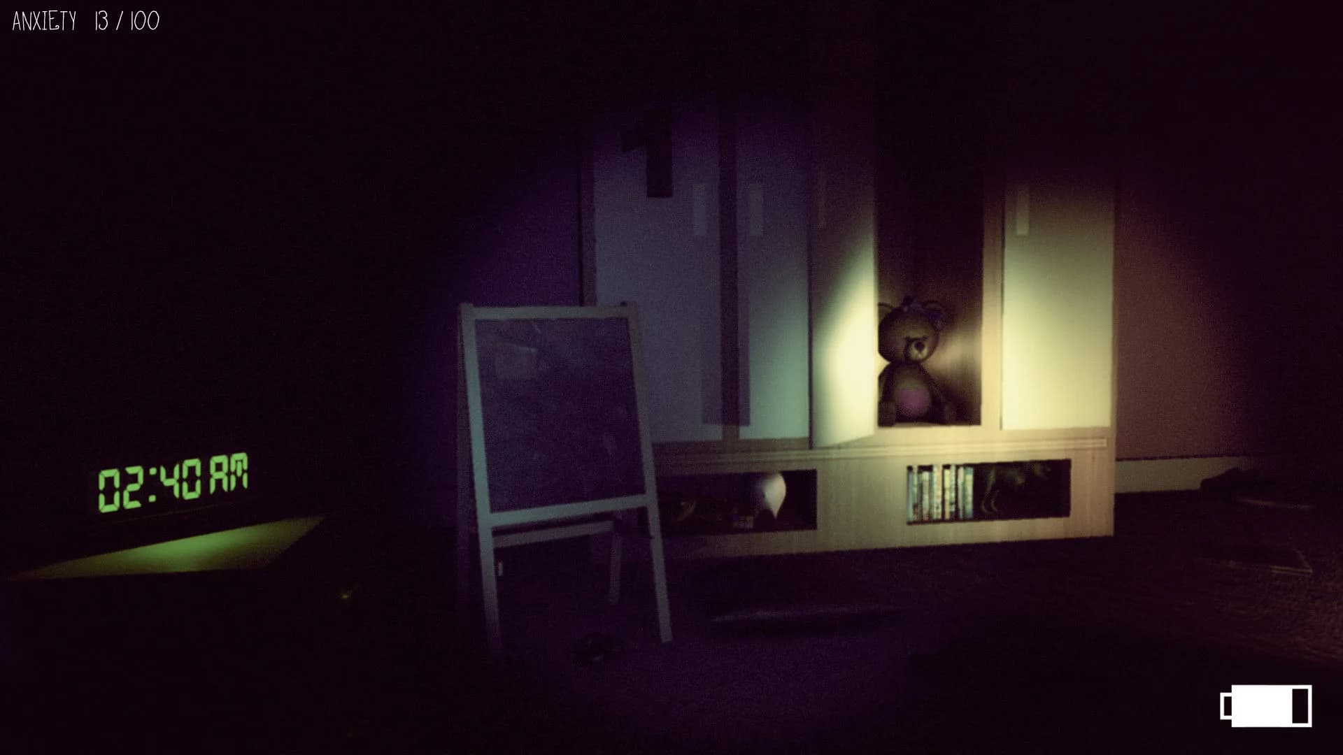 Shut Eye görsel 3