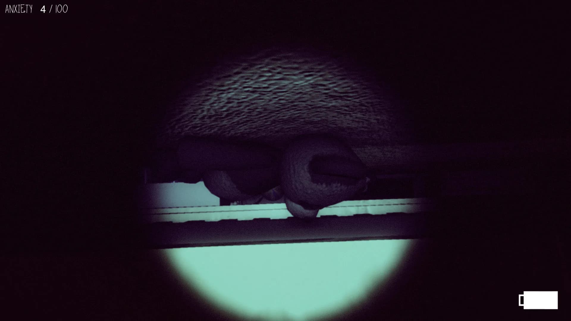 Shut Eye görsel 4
