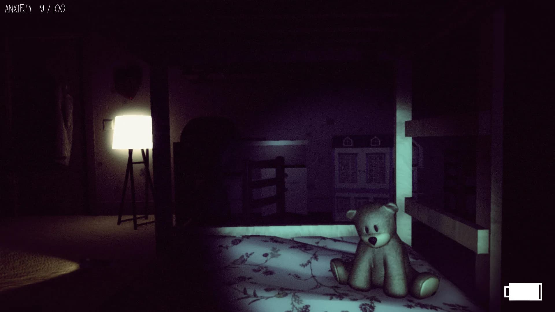 Shut Eye görsel 6