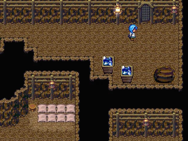 Zia and the goddesses of magic görsel 2
