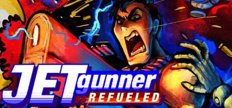 Jet Gunner: Refueled görsel 1