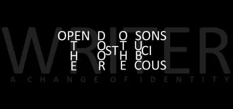 The Writer: A Change Of Identity görsel 1