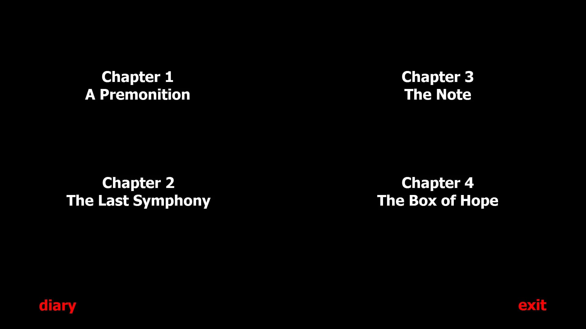 The Writer: A Change Of Identity görsel 4