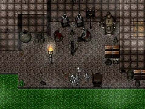 Atonement 2: Ruptured by Despair görsel 14
