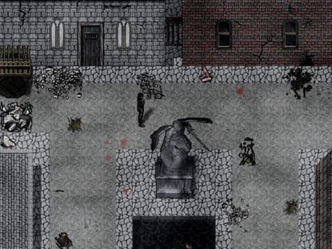 Atonement 2: Ruptured by Despair görsel 7